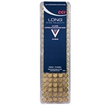 CCI Rimfire Ammunition 22 Long 29 Grain Lead Round Nose Box of 100