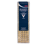 CCI Target 22 Short 29 Grain Lead Round Nose Box of 100 Rounds