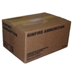 CCI Maxi-Mag Ammunition 22 Winchester Magnum Rimfire (WMR) 40 Grain Total Metal Jacket Case of 2000 (40 Boxes of 50)