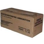 CCI Blazer Ammunition 9x18mm (9mm Makarov) 95 Grain Total Metal Jacket Case of 1000 (20 Boxes of 50)