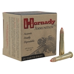 Hornady Varmint Express Ammunition 22 Hornet 35 Grain V-Max Box of 25