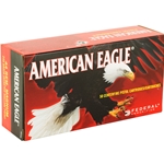 Federal American Eagle Ammunition 44 Remington Magnum 240 Grain Jacketed Hollow Point Box of 50