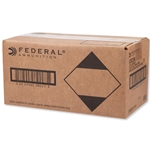 Federal Premium Gold Medal Ammunition 308 Winchester 168 Grain Sierra MatchKing Hollow Point Boat Tail Case of 200 (10 Boxes of 20)