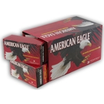 Federal American Eagle Ammunition 22 Long Rifle High Velocity 40 Grain Lead Round Nose Box of 50