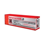 Winchester Super-X Ammunition 22 Long Rifle 37 Grain Plated Lead Hollow Point Box of 100