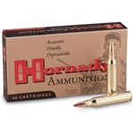 Hornady Varmint Express Ammunition 220 Swift 50 Grain V-Max Moly Box of 20