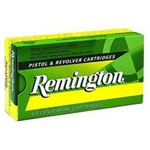 Remington Express Ammunition 32-20 WCF 100 Grain Lead Flat Nose Case of 1000 (20 Boxes of 50)
