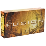 Federal Fusion Ammunition 300 Winchester Magnum 150 Grain Spitzer Boat Tail Box of 20