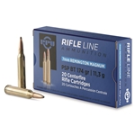 Prvi Partizan Ammunition 7mm Remington Magnum 174 Grain Pointed Soft Point Box of 20