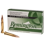 Remington UMC Ammunition 303 British 174 Grain Full Metal Jacket Box of 20