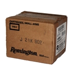 Remington UMC Ammunition 303 British 174 Grain Full Metal Jacket Case of 500 (25 Boxes of 20)