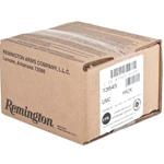 Remington Premier Ammunition 22 Winchester Magnum Rimfire (WMR) 33 Grain AccuTip Case of 2000 (40 Boxes of 50)