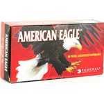 Federal American Eagle Ammunition 32 ACP 71 Grain Full Metal Jacket Box of 50