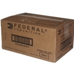 Federal Power-Shok Rifle Ammunition 30-06 Springfield 180 Grain Soft Point Box Case of 500 (25 Boxes of 20)