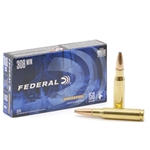 Federal Power-Shok Ammunition 308 Winchester 150 Grain Soft Point Box of 20