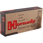 Hornady Custom Rifle Ammunition 450 Bushmaster 250 Grain SST Flex Tip Expanding Box of 20 Rounds