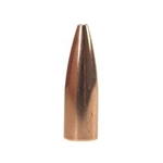 Hornady Bullets 17 Caliber (172 Diameter) 25 Grain Hollow Point Case of 1000 (10 Boxes of 100)
