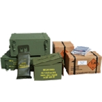 Prvi Partizan 5.56x45mm M855 62 Grain Green Tip Full Metal Jacket Battle Pack of 200