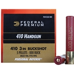 Federal Personal Defense 410 Gauge 3