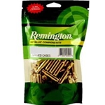 Remington Unprimed Brass Cases 6.5X55 Swedish 50 Pieces