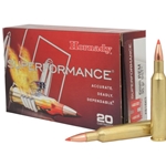 Hornady Superformance 6mm Remington 95 Grain SST Box of 20 Rounds