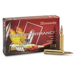 Hornady Superformance 7mm Remington Magnum 139 Grain GMX Box of 20