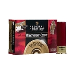 Federal Premium Vital-Shok Coyote Ammunition 12 Gauge 3