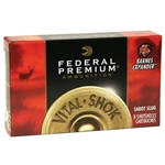 Federal Premium Vital-Shok Ammunition 12 Gauge 2 3/4