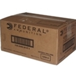 Federal Power-Shok Rifle Ammunition 22-250 Remington 55 Grain Soft Point Case of 200 (10 Boxes of 20)