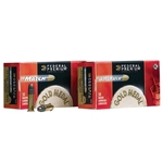 Federal Premium Gold Medal Match Ammunition 22 Long Rifle 40 Grain Lead Case of 2000 (40 Boxes of 50)