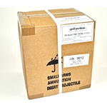 Prvi Partizan Ammunition 40 S&W 180 Grain Total Metal Jacket Case of 1500 (30 Boxes)