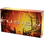 Federal Fusion Lite Ammunition 30-06 Springfield 170 Grain Spitzer Boat Tail Case of 200 (10 Boxes of 20)