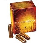 Federal Fusion Handgun Ammunition 454 Casull 260 Grain Jacketed Hollow Point Case of 200 (10 Boxes of 20)