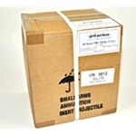 Prvi Partizan Ammunition 7.62x25mm Tokarev 85 Grain Full Metal Jacket Case of 1800 (30 Boxes)