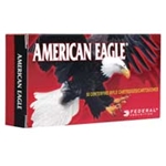 Federal American Eagle Handgun Ammunition 44 Remington Magnum 240 Grain Soft Point Box of 50