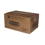 Federal American Eagle Handgun Ammunition 38 Super +P 115 Grain Jacketed Hollow Point Case of 1000 (20 Boxes of 50)