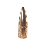 Hornady Bullets 22 Caliber (224 Diameter) 55 Grain Full Metal Jacket Boat Tail Case of 1000 (10 Boxes of 100)
