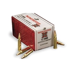 Winchester Super-X 17 Hornady Magnum Rimfire (HMR) 20 Grain XTP Box of 50