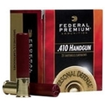 Federal Premium Personal Defense Ammunition 410 Gauge 3