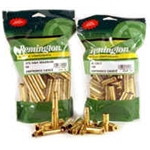 Remington Unprimed Brass 44 Remington Magnum 100 Shells