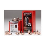 Hornady XTP Bullets 44 Caliber (430 Diameter) 180 Grain Jacketed Hollow Point Case of 1000 (10 Boxes of 100)