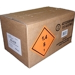 Remington Golden Bullet 22 Short High Velocity 29 Grain Round Nose Case of 5000 (50 Boxes of 100)