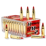 Hornady Varmint Express 17 Hornady Mach 2 (HM2) 15.5 Grain NTX Box of 50