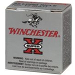 Winchester Super-X 454 Casull 250 Grain Jacketed Hollow Point Box of 20 Rounds