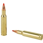 Hornady Superformance 222 Remington 50 Grain V-Max Box of 20 Rounds