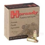Hornady Custom 475 Linebaugh 400 Grain XTP Jacketed Hollow Point Box of 20