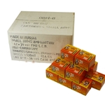Golden Tiger 7.62x39mm Russian 122 Grain Full Metal Jacket Case of 1000 (50 Boxes of 20)