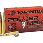 WWinchester Super-X Power Max 7mm Remington Magnum 150 Grain Bonded Protected Hollow Point Box of 20