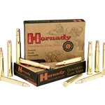Hornady Dangerous Game 375 H&H Magnum 300 Grain DSX Box of 20