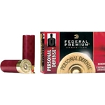 Federal Personal Defense 12 Gauge 2-3/4